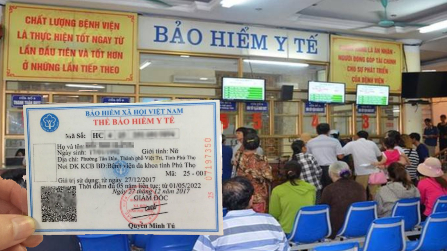 Hiện nay, có nhiều nhóm đối tượng được bảo hiểm y tế chi trả 100% chi phí khám chữa bệnh.