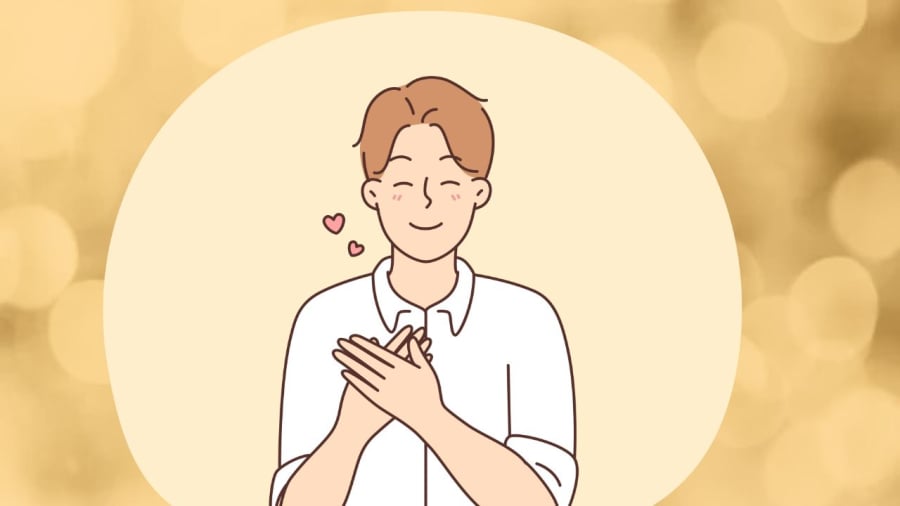 Sự trân trọng của bạn có thể tạo ra sức mạnh