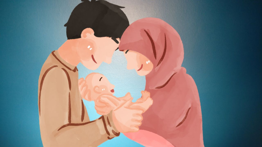 30 mà chưa vợ chồng con cái thì nên chú tâm vì gia đình rất quan trọng