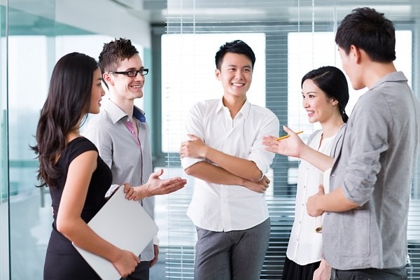 Rõ ràng, các mối quan hệ đóng vai trò quan trọng trong sự phát triển và thành công của mỗi cá nhân.