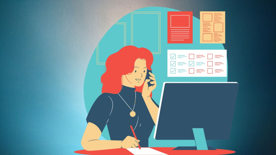 Trung niên là lúc vất vả nhất