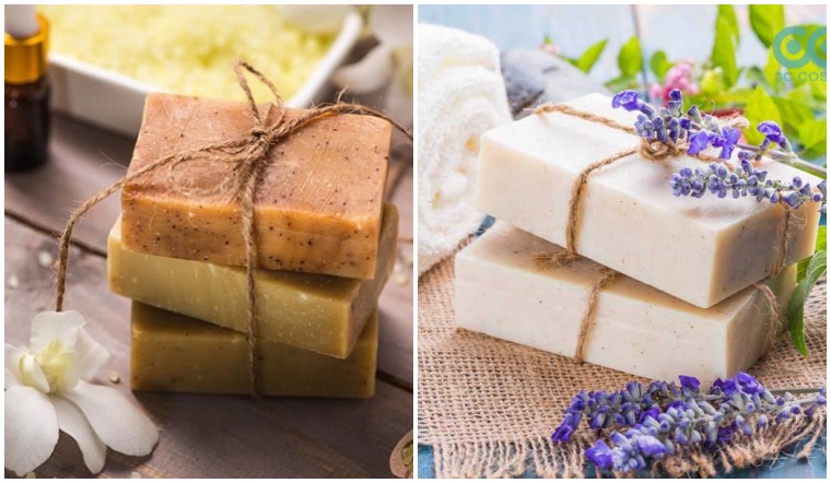  Xà phòng có nhiều công dụng tuyệt vời