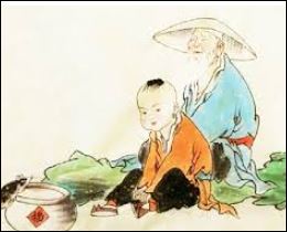Muốn tránh được tham lam thì nên biết đủ, biết hài lòng với những gì mình đang có.  (ảnh minh họa)