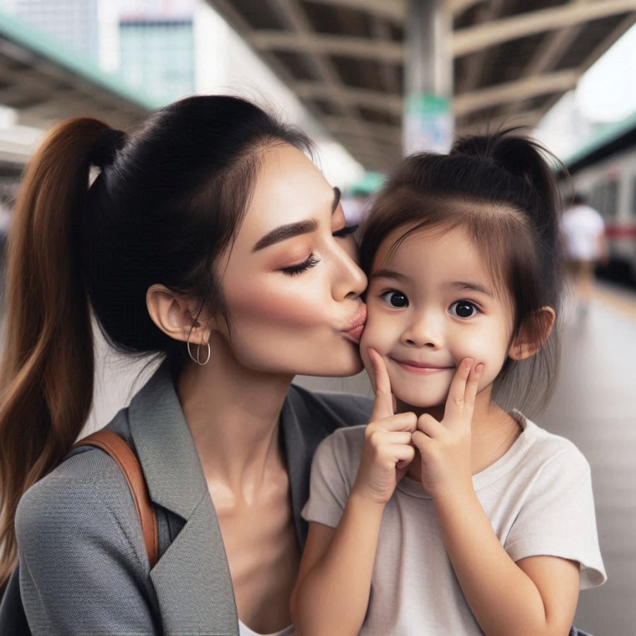 Không nên bao bọc con quá mức, nhưng cũng cần tránh nuông chiều chúng