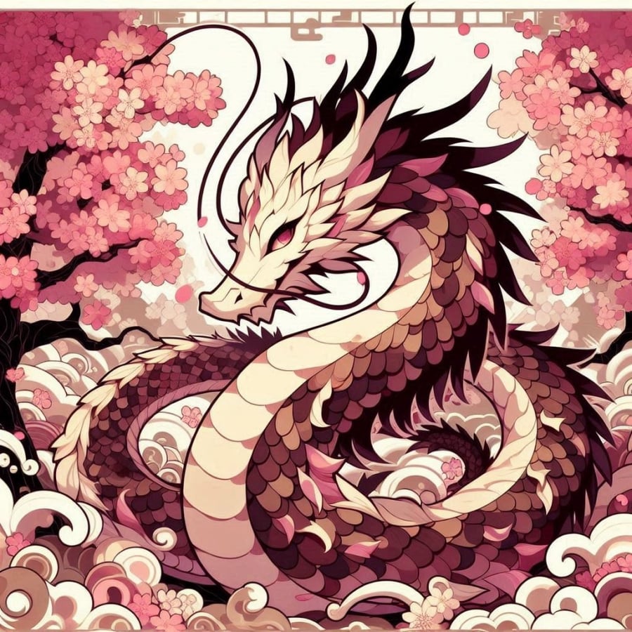 Tử vi nói rằng tuổi Thìn sắp bước vào thời kỳ thịnh vượng.