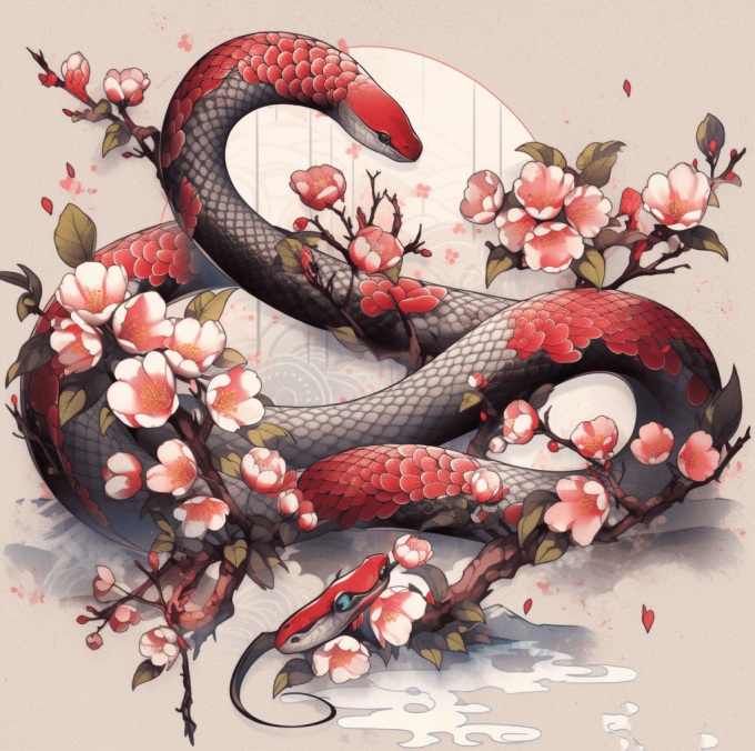 Phụ nữ tuổi Tỵ    