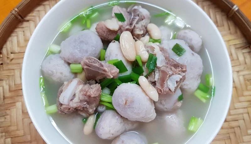 Các chất gây ngứa từ khoai sọ nhạy cảm với nhiệt. 