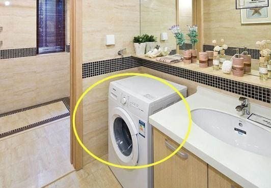 Không cần thiết phải chi nhiều tiền cho một chiếc máy giặt đắt đỏ.