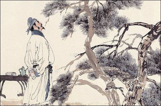 Chúng ta chẳng nợ ai lời giải thích, cứ âm thầm làm tốt việc của mình là được. (ảnh minh họa)