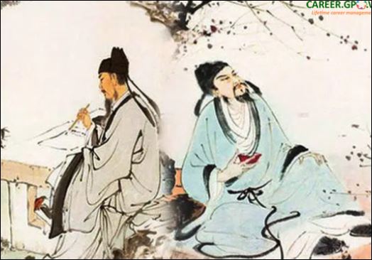 Một người sống tốt hay không, thực ra thì nguyên nhân quan trọng nhất là nằm ở chính mình. (ảnh minh họa)