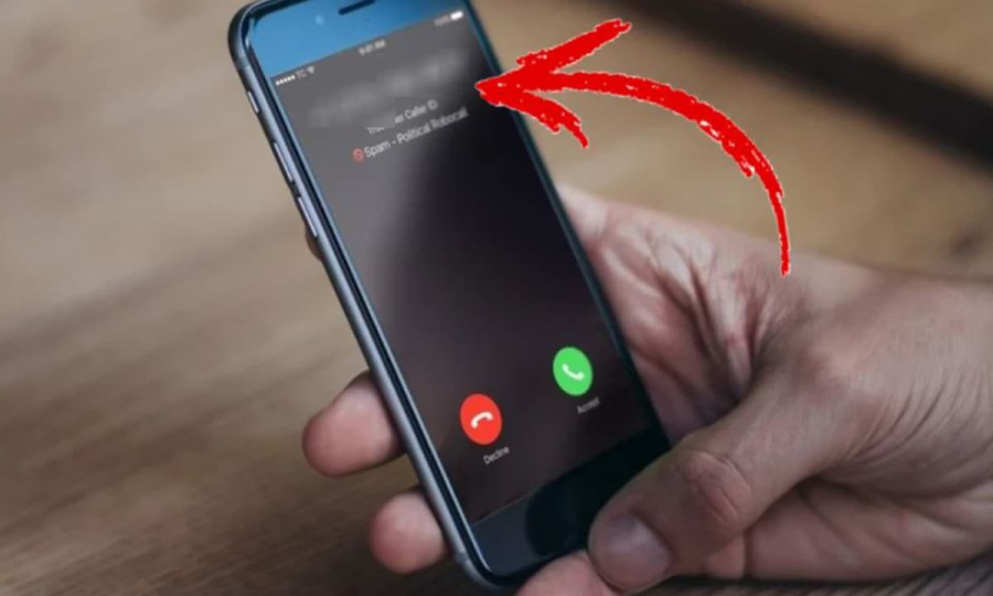 Cơ quan chức năng công bố 12 số điện thoại lừa đảo
