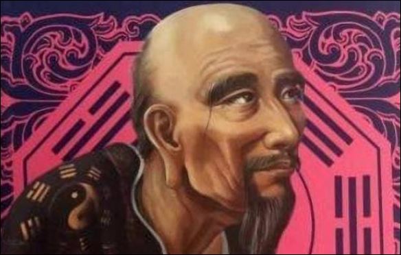 Người sống mà không có mục tiêu thì cũng như lá bèo trôi nổi trên dòng nước mà thôi. (ảnh minh họa)