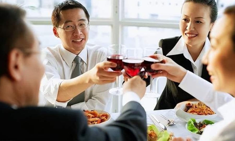 Không quan tâm đến việc thăng tiến    