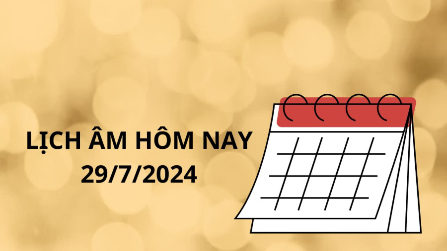 Hôm nay là ngày đại cát