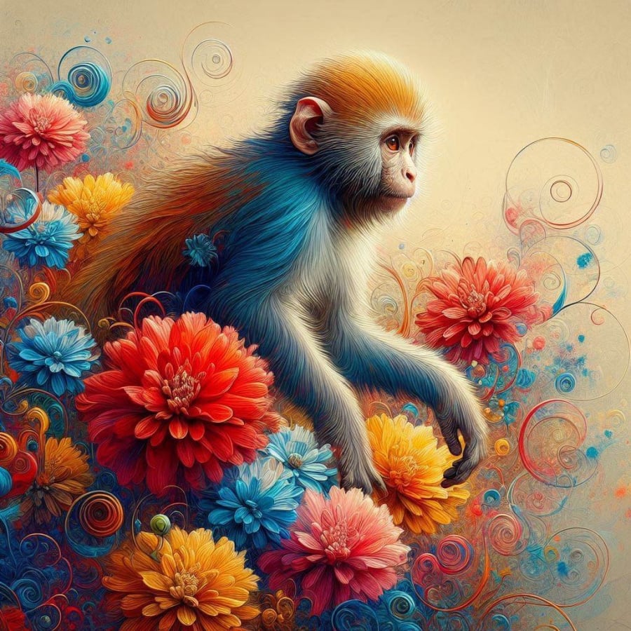 Trong thời gian tới, tử vi nói rằng tuổi Thân có thể tiến gần hơn tới thành công.
