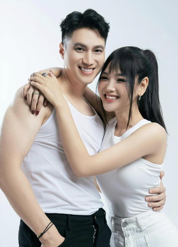 Động thái mới của nam diễn viên ngay lập tức nhận sự chú ý lớn.