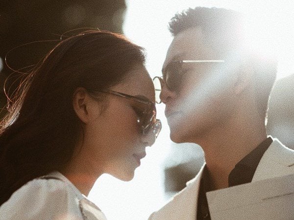 Khi vợ gặng hỏi thì họ sẽ đánh trống lảng ngay. (ảnh minh họa)