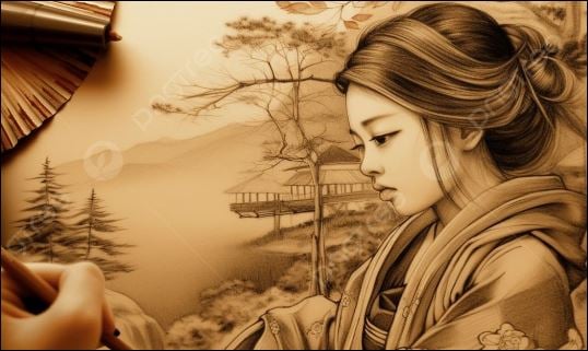 Một trong những yếu tố khiến phụ nữ trở nên nhàm chán đó chính là thiếu chiều sâu.  (ảnh minh họa)