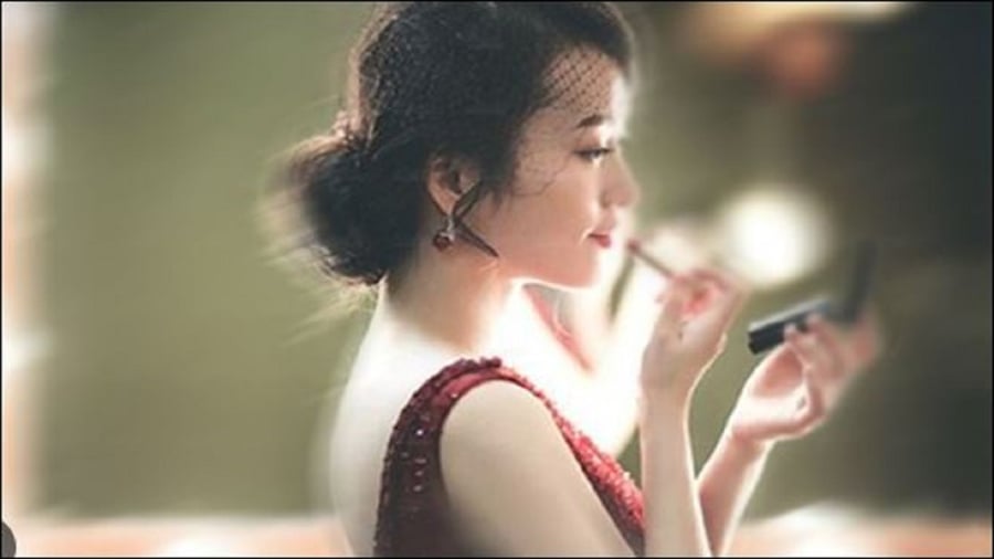 Phụ nữ không bị người khác điều khiển phải là kiểu phụ nữ mạnh mẽ, sức mạnh này sẽ đến từ sự độc lập kinh tế.  (ảnh minh họa)