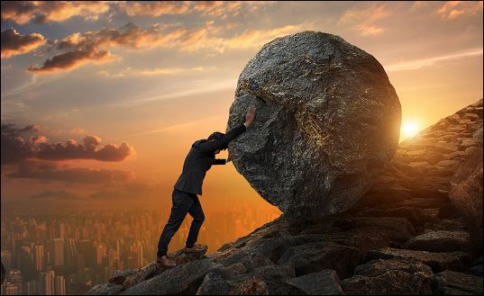 Có những lúc bạn bị người khác hiểu sai, bạn chẳng muốn tranh biện, vậy nên đã lựa chọn sự im lặng. (ảnh minh họa)