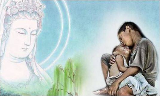 Bất kể một người ở giai đoạn nào cuộc đời thì anh ta cũng nên biết cách cư xử khiêm tốn (ảnh minh họa)