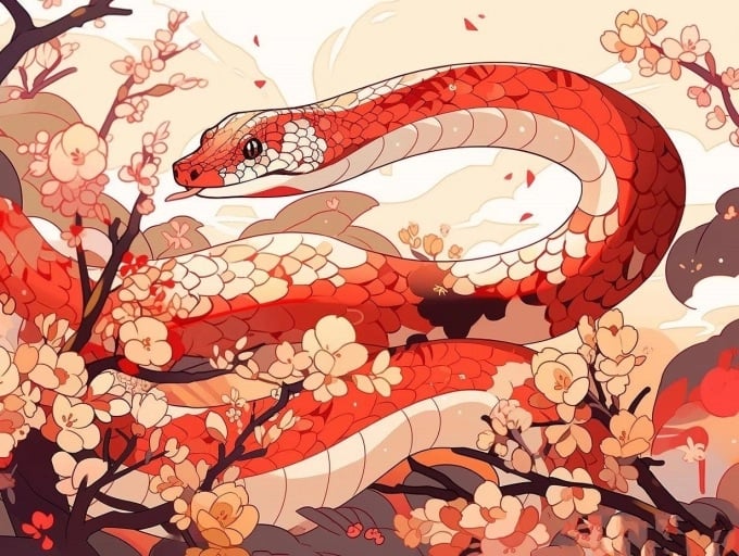 Tuổi Tỵ