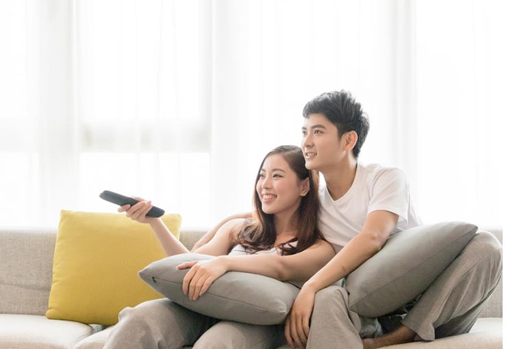 Việc cố gắng thay đổi người bạn đời của mình không phải lúc nào cũng là lựa chọn tốt
