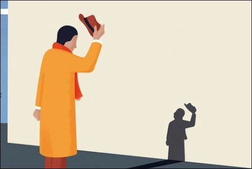 Khi một người có nhiều niềm tin vào tương lai thì sẽ có động lực trong công việc. (ảnh minh họa)