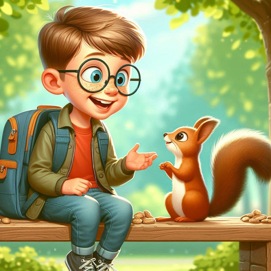 Những đứa trẻ có thói quen giao tiếp nhiều ở trường thường có trí nhớ tốt hơn khi trưởng thành