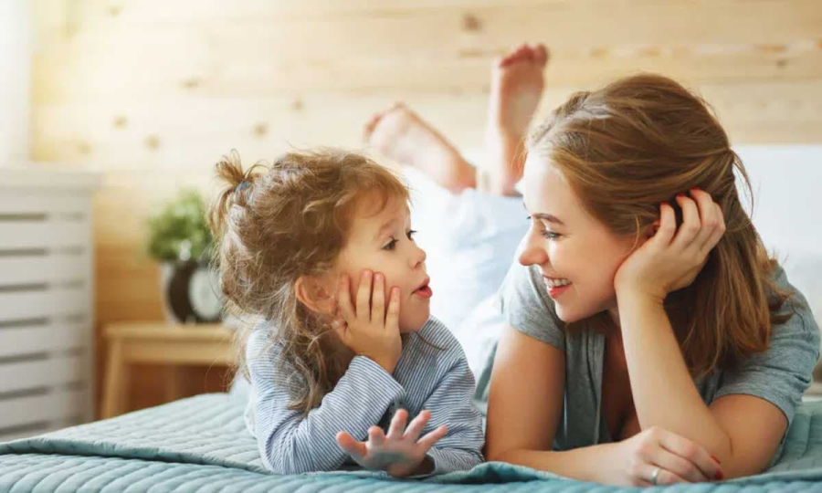 Người mẹ “độc ác” nuôi dạy những đứa con tự lập    