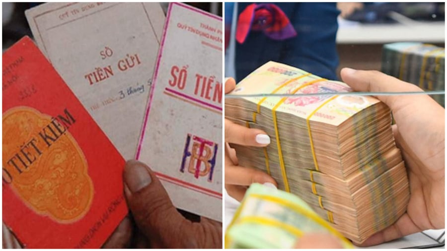 Gửi tiết kiệm lãi suất cao
