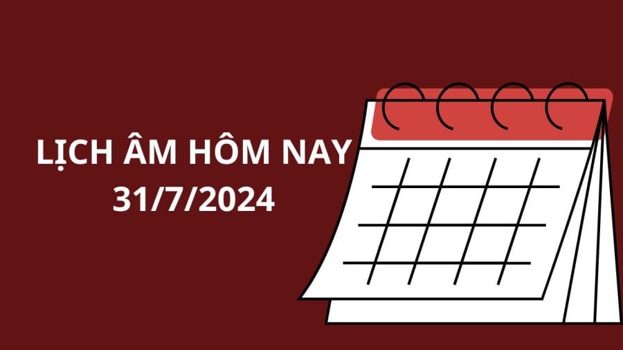 Hôm nay thích hợp cho việc khai trương, xuất hành