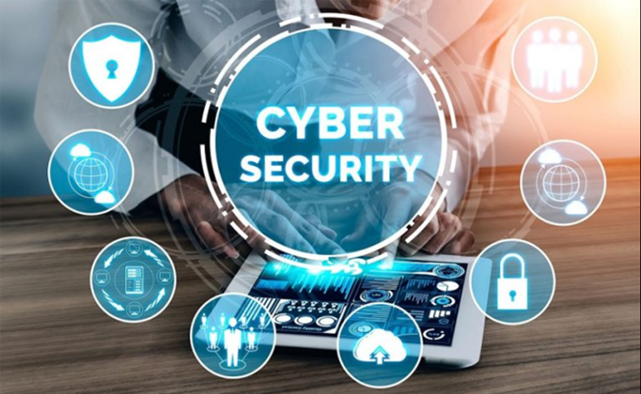 An toàn không gian số (Cyber Security) hay còn được gọi là An ninh mạng.