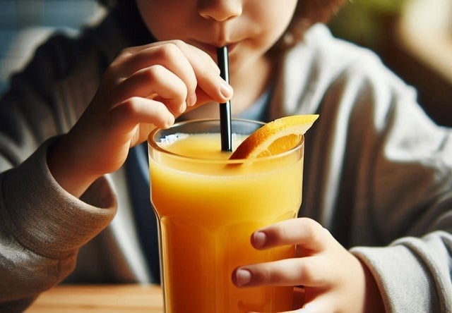 Uống nước ép trái cây liên tục nhiều ngày có tốt không?