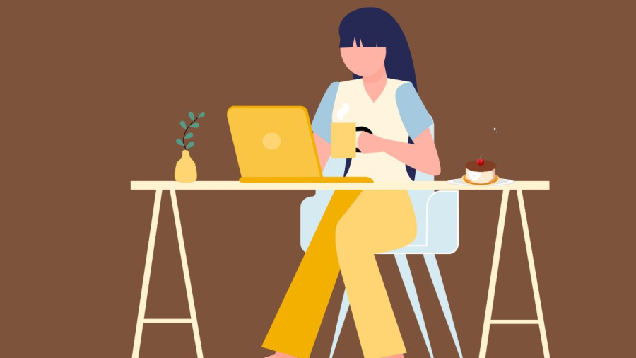Sửa soạn cá nhân gọn gàng giúp cuộc sống thêm dễ chịu