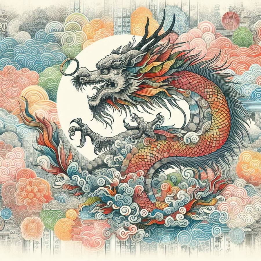 Tử vi nói rằng trong tháng 8/2024, người tuổi Thìn có vận may rực rỡ, 