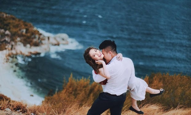 Những biệt danh đáng yêu và ấn tượng có thể giúp duy trì sự nồng nàn trong mối quan hệ, như khi mới yêu.