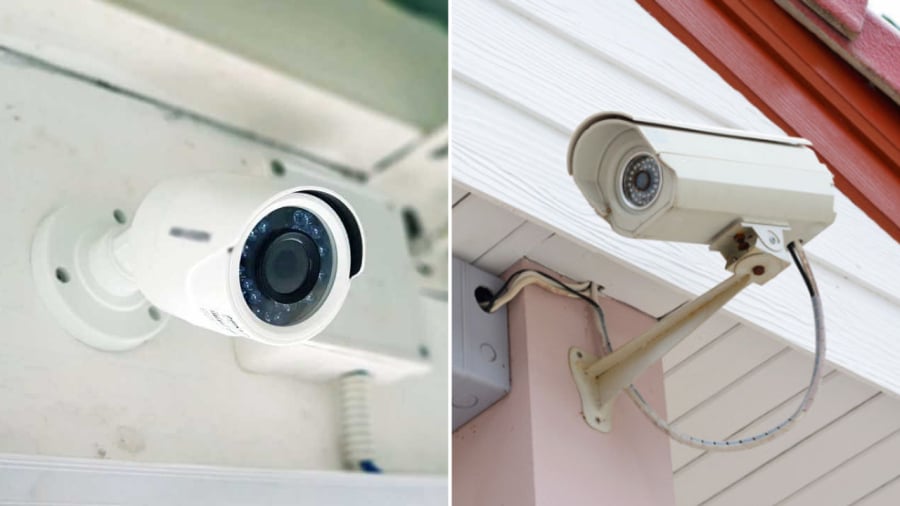 Khi lắp camera giám sát, bạn cũng cần tính toán vị trí cho phù hợp, vừa để có tầm quan sát tốt, vừa đảm bảo sự riêng tư cho Shbet111 slot, casino, thể thao, xổ số.