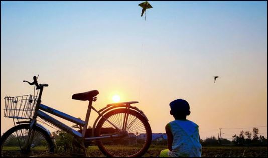 Hãy cứ trân trọng thành quả lao động của chính mình và của người khác. (ảnh minh họa)