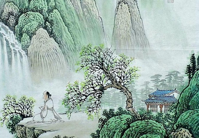 Chấp nhận lòng tốt của người khác, dám nợ ơn và biết cách đền đáp sẽ giúp chúng ta đối mặt với Shbet16 chơi game trực tuyến tốt hơn. (ảnh minh họa)