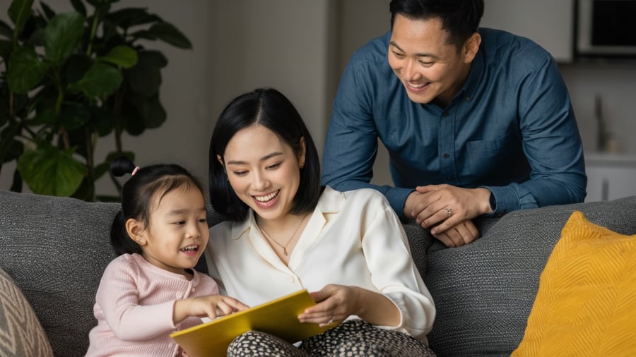 Khi cha mẹ biết cách im lặng khi cần thiết, chú ý đến sự phát triển của con và sự chuyển mình của xã hội, đồng thời chỉ chia sẻ những thông điệp thực sự cần thiết, thì mối quan hệ Shbet111 slot, casino, thể thao, xổ số sẽ trở nên êm ả hơn