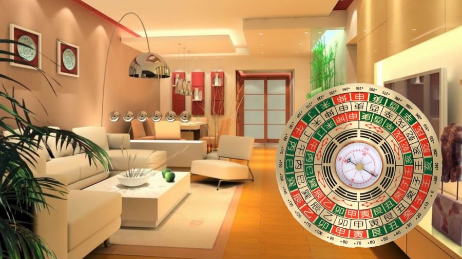 Gia chủ có thể quan sát căn nhà để xem phong thủy nhà mình tốt hay xấu.