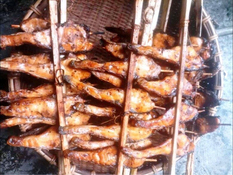 Từ một Shbet0099 cá cược trực tuyến dân dã của người dân địa phương, trong vài năm qua, cá bu đá đã 