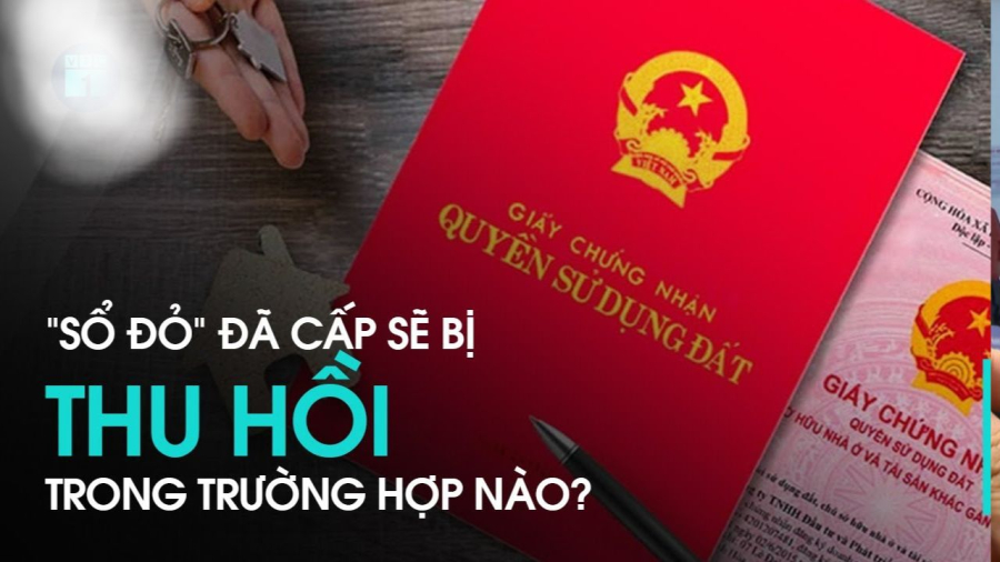 Đối tượng nào sẽ bị thu hồi Link nhập code shbet https freecode shbet pages dev?