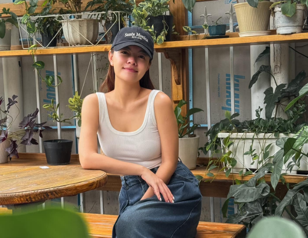 Chỉ cần sơ vin gọn gàng, người mặc đã có được bộ cánh thời thượng, tinh tế.