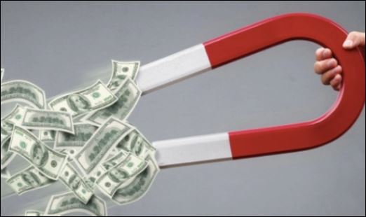 Bạn có chú ý tới những gì mình nạp vào Sh88bet đăng ký miễn phí? Tận hưởng mùi đồ ăn. (ảnh minh họa)
