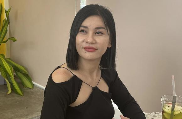 Cát Phượng ngỡ ngàng khi bị Nam Thư 