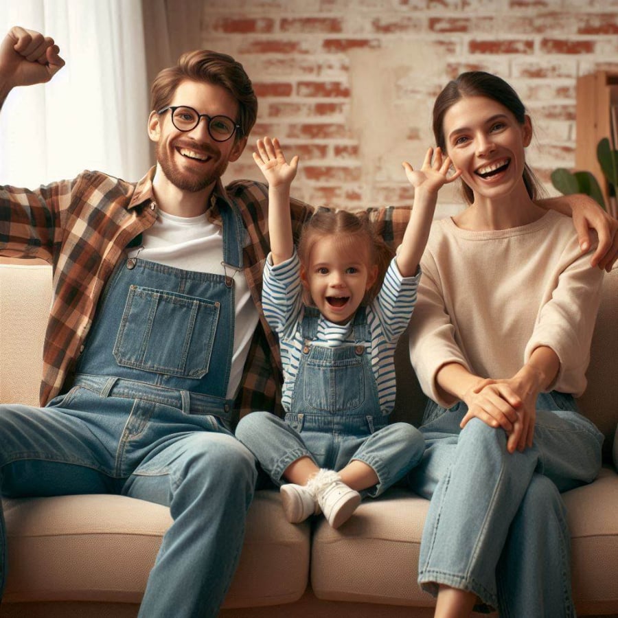 Con có thể làm được    