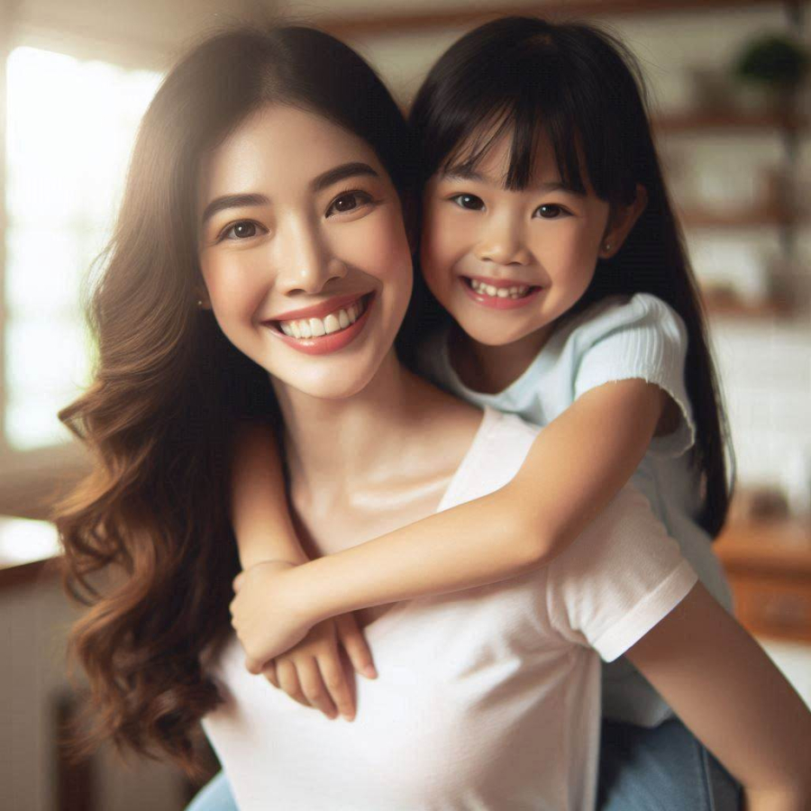 Cha/mẹ có suy nghĩ gì về điều này?