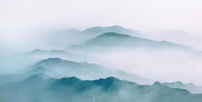 Một người có tâm khoan dung thì vẻ mặt của người đó lúc nào thư thái, vui vẻ.  (ảnh minh họa)